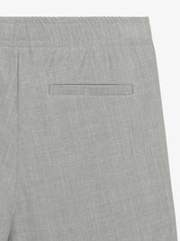RIPSTOP WOOL CORDURA