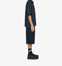 TWILL COTTON TRENCH