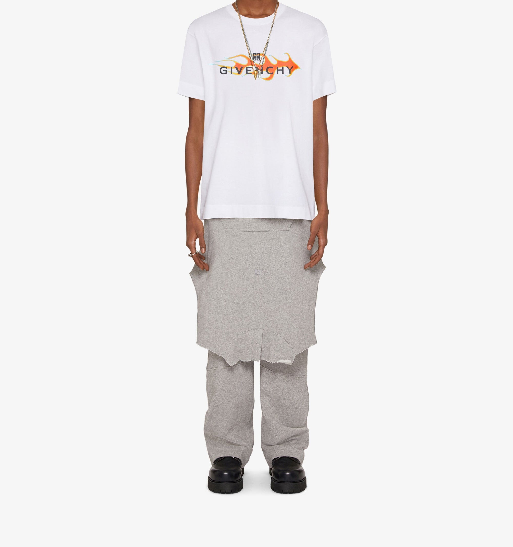 GIVENCHY FLAMES