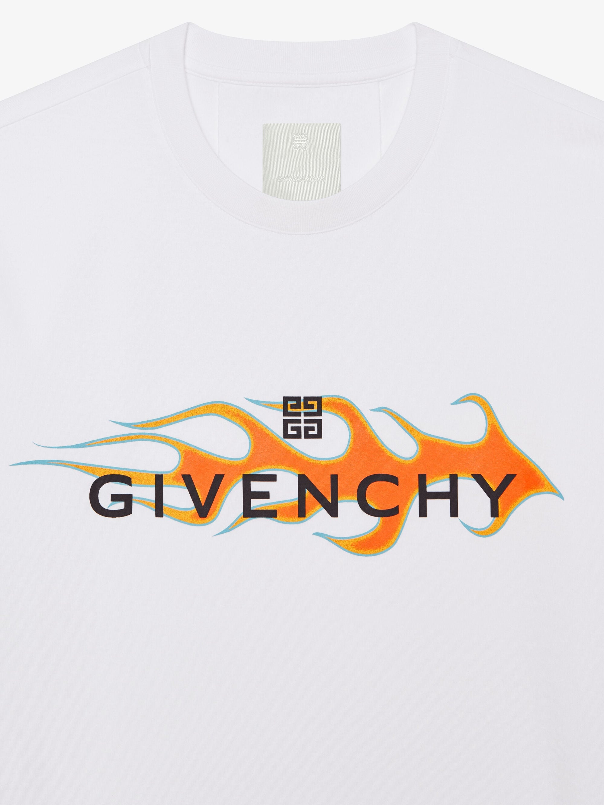 GIVENCHY FLAMES
