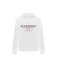 REGULAR HOODIE  GIVENCHY ADDRESS