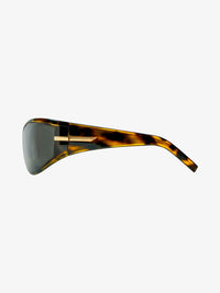 Lunettes de soleil G180 - Brown & Khaki