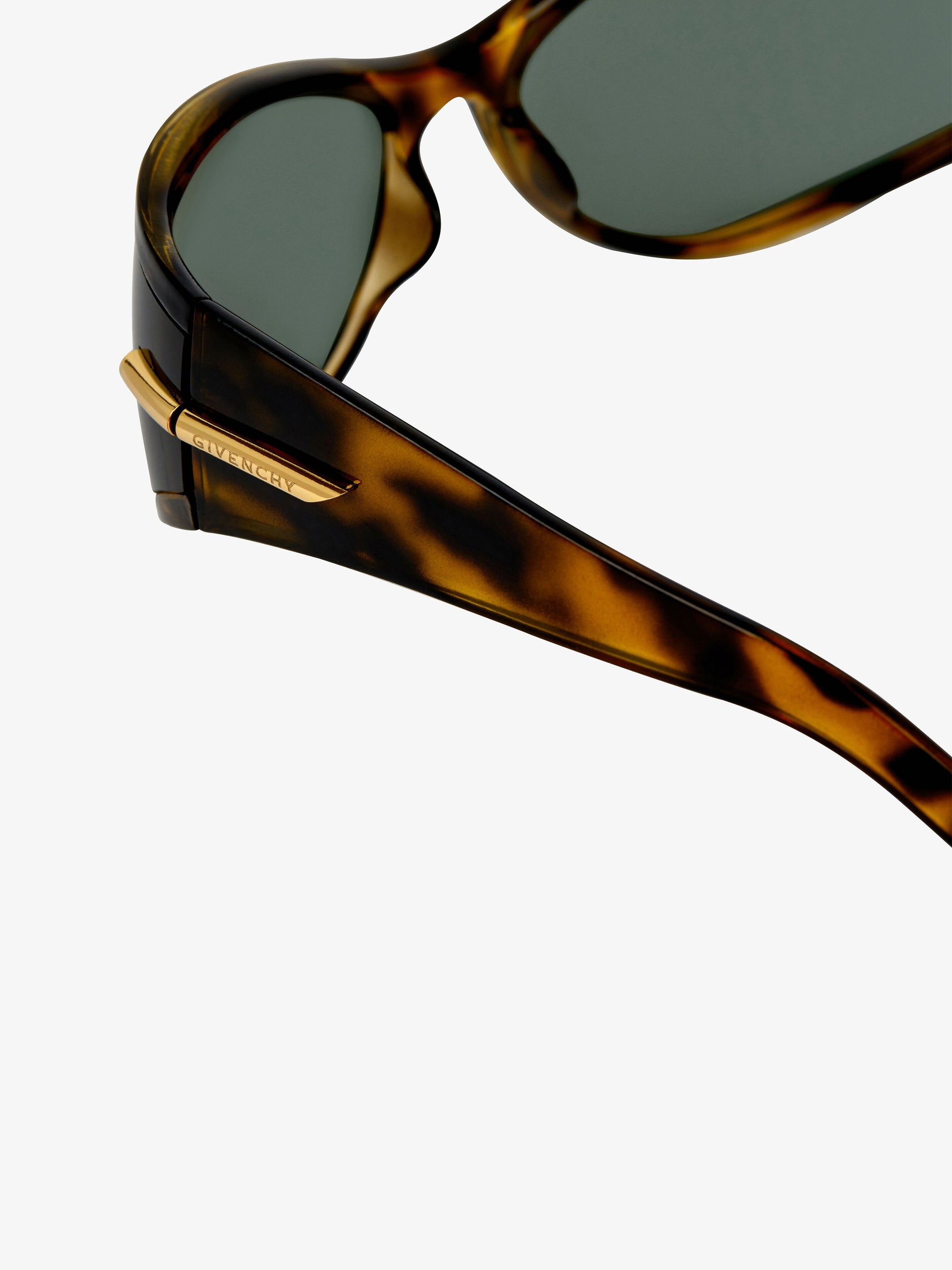 Lunettes de soleil G180 - Brown & Khaki