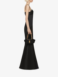 Robe bustier - Noir