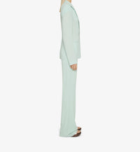 TRANSPARENT JACKET