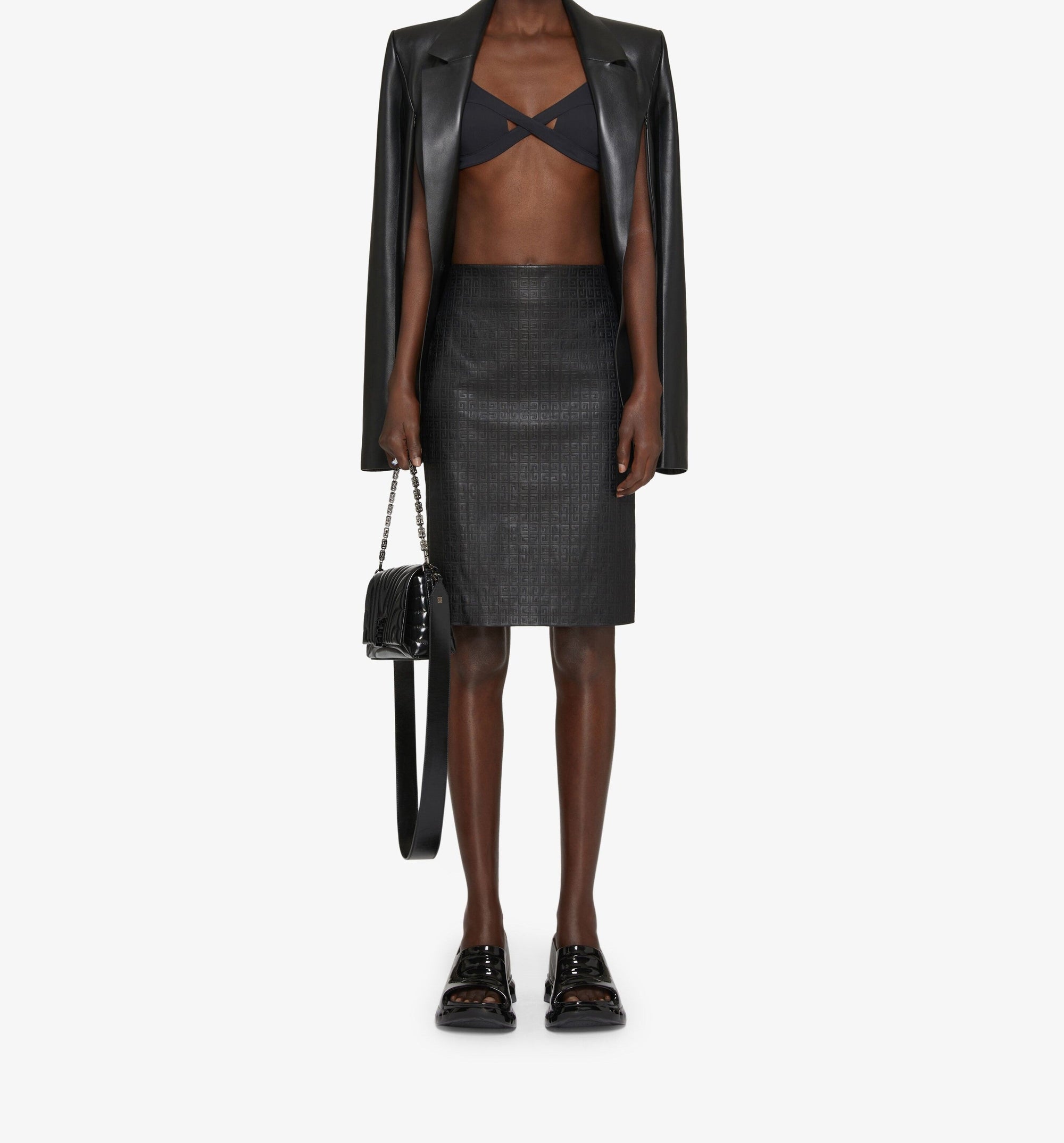 PENSIL SKIRT