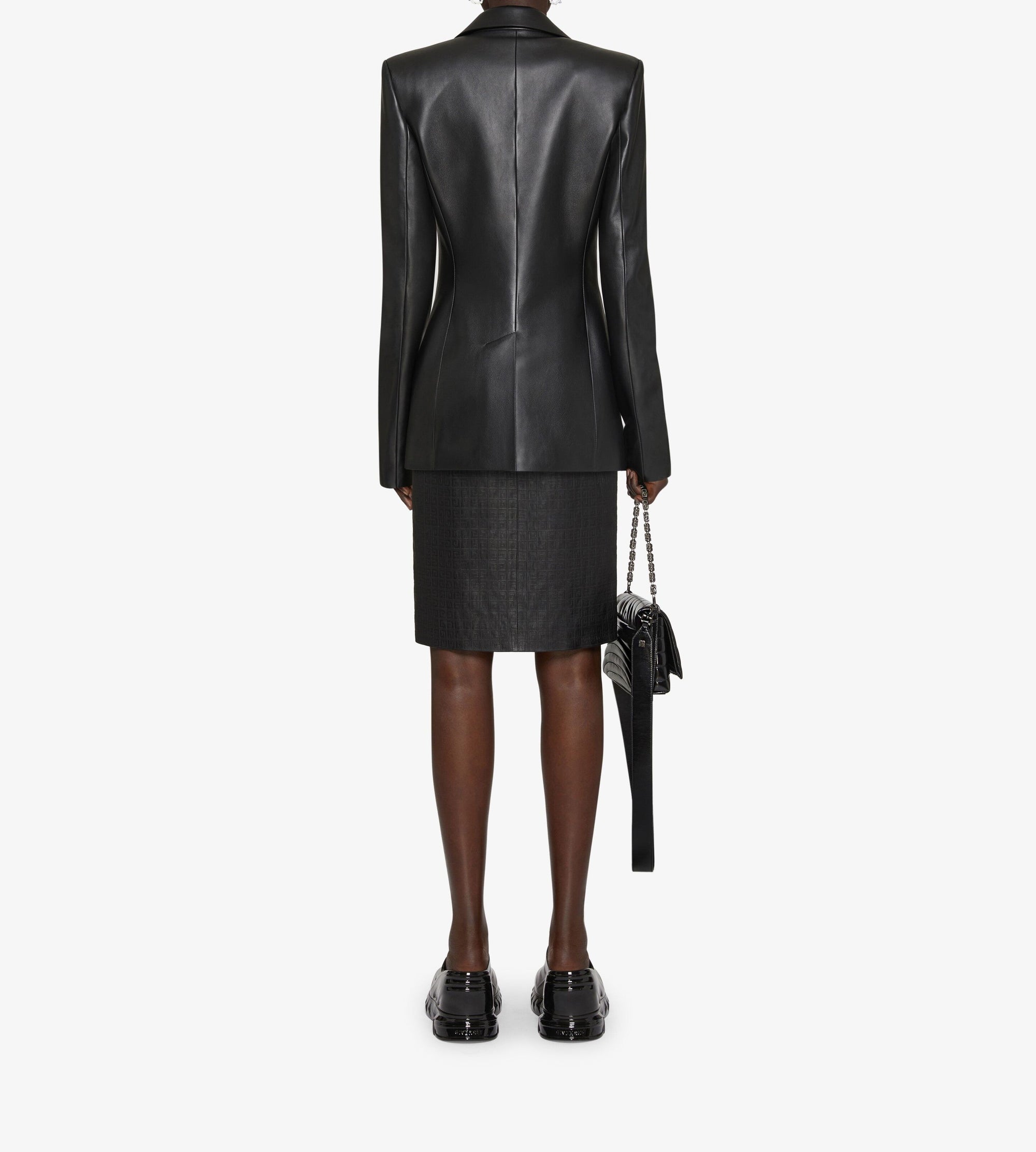PENSIL SKIRT