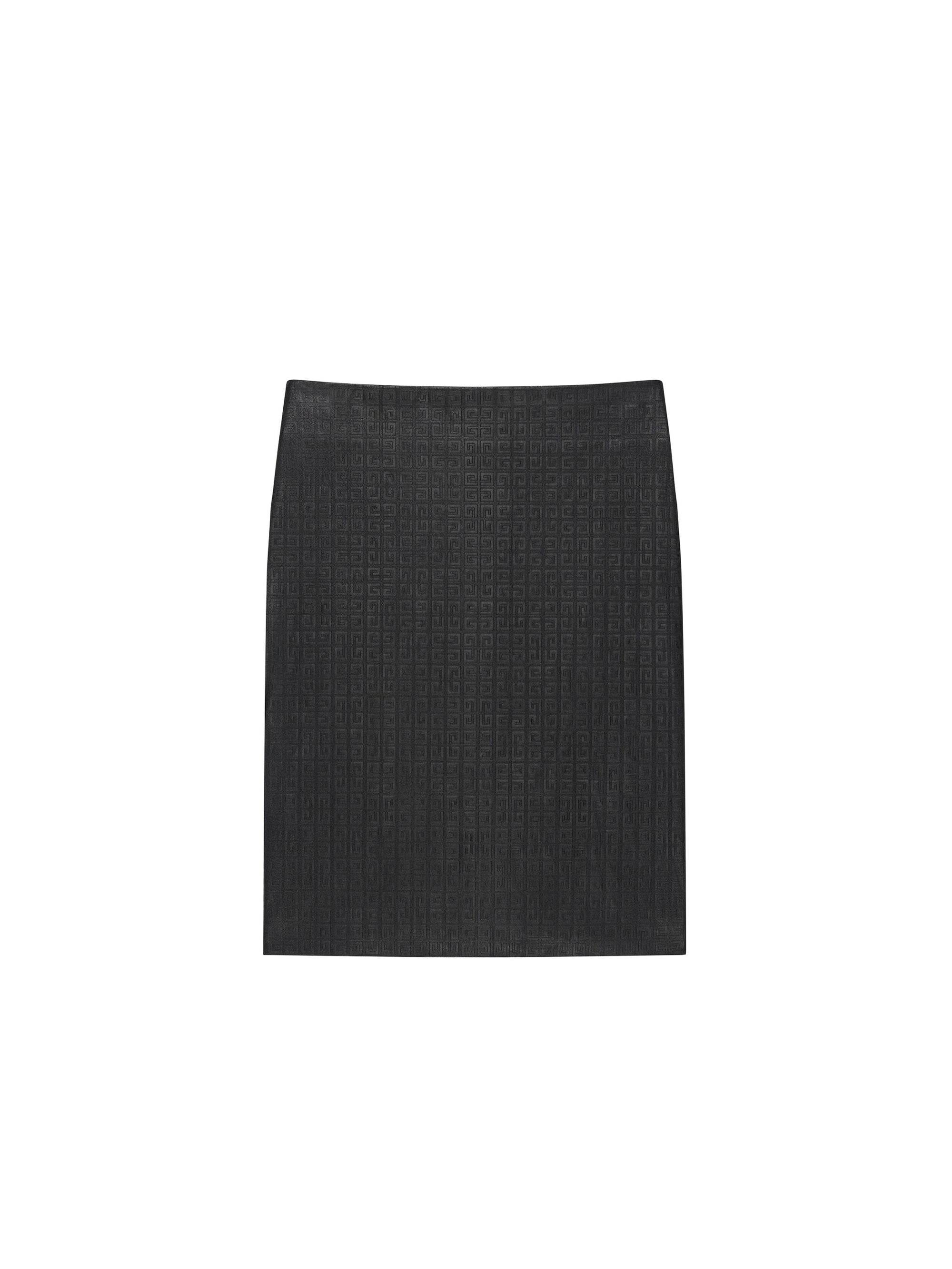PENSIL SKIRT