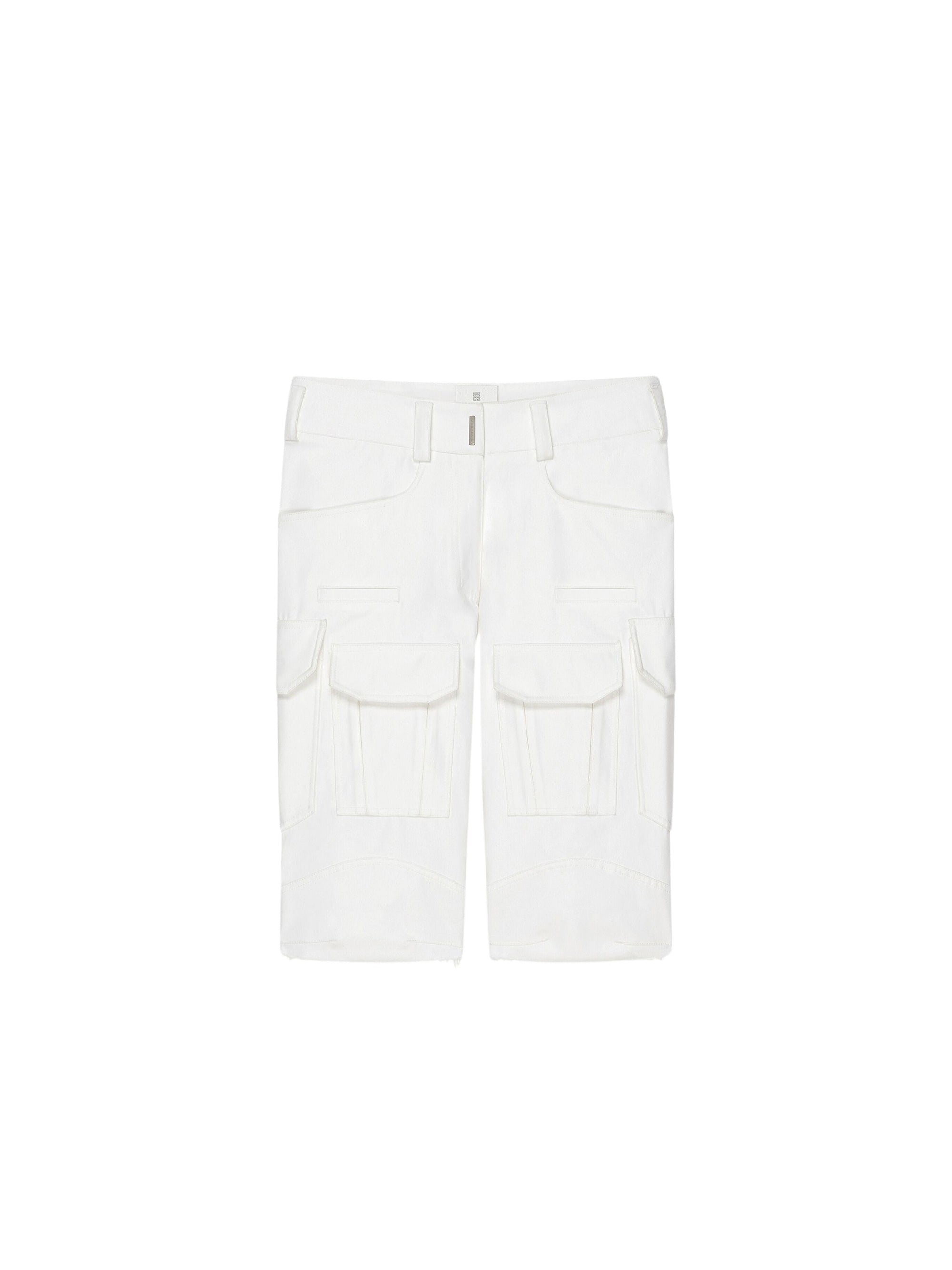 CARGO BERMUDA