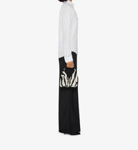 Chemise classique Oxford - White