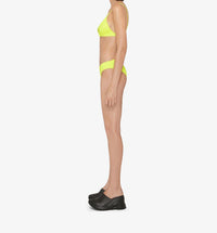 Bikini 4G - Jaune Fluo