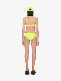 Bikini 4G - Jaune Fluo