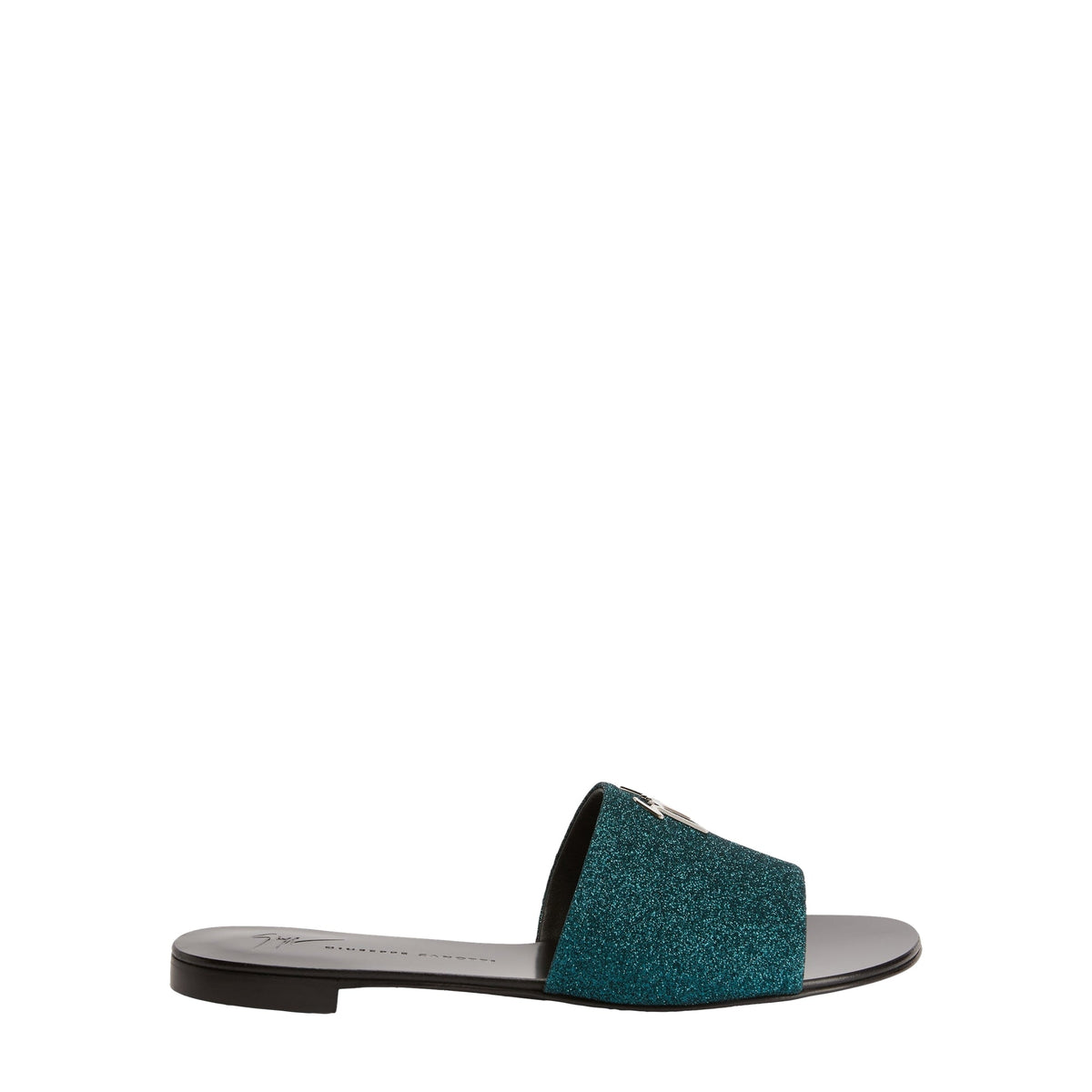 Souliers plats