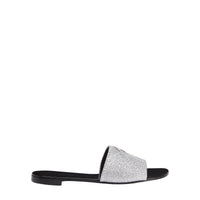 Souliers plats