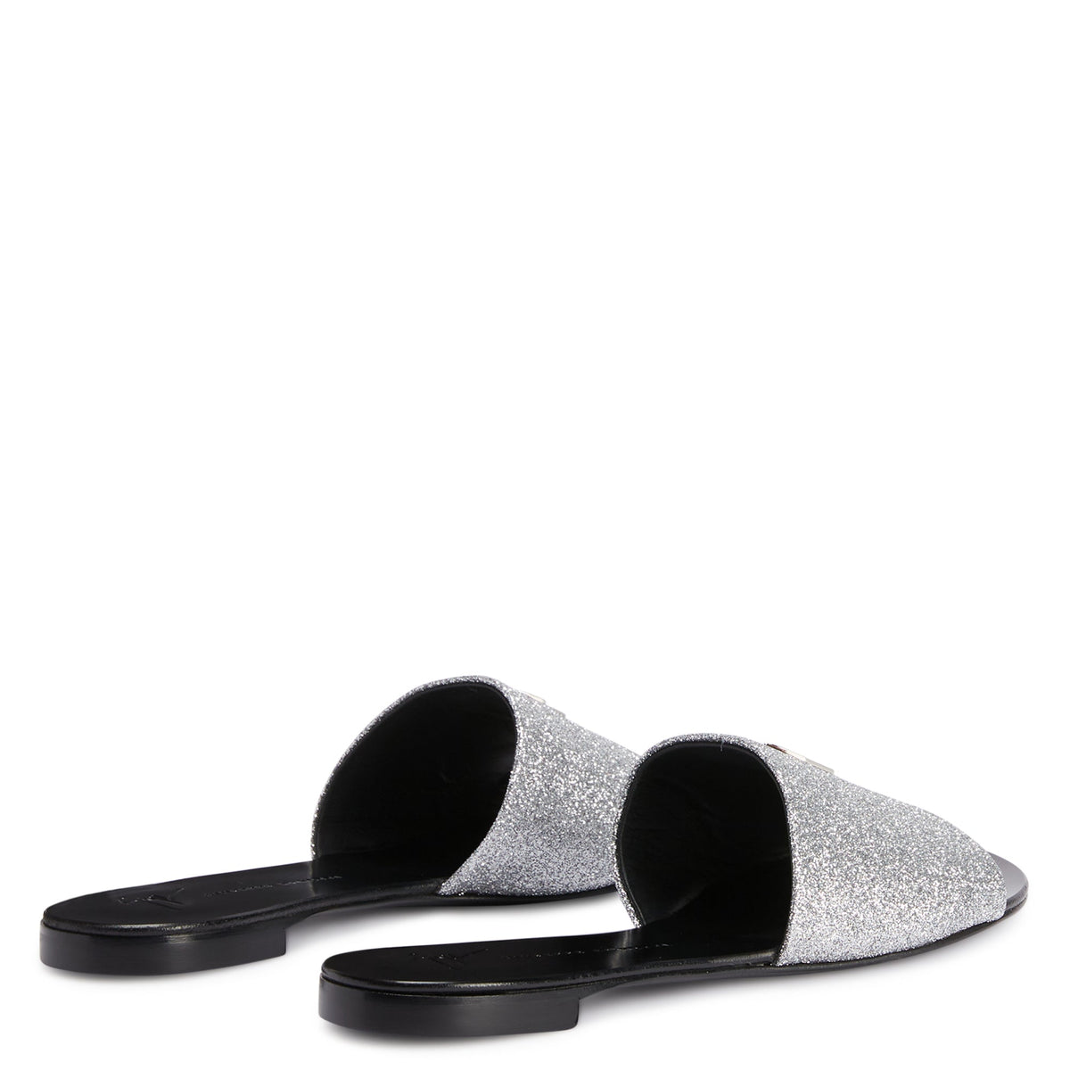 Souliers plats