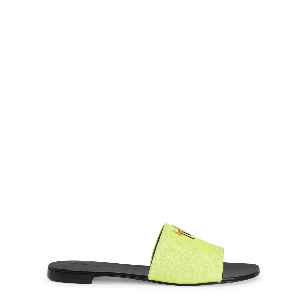 Souliers plats