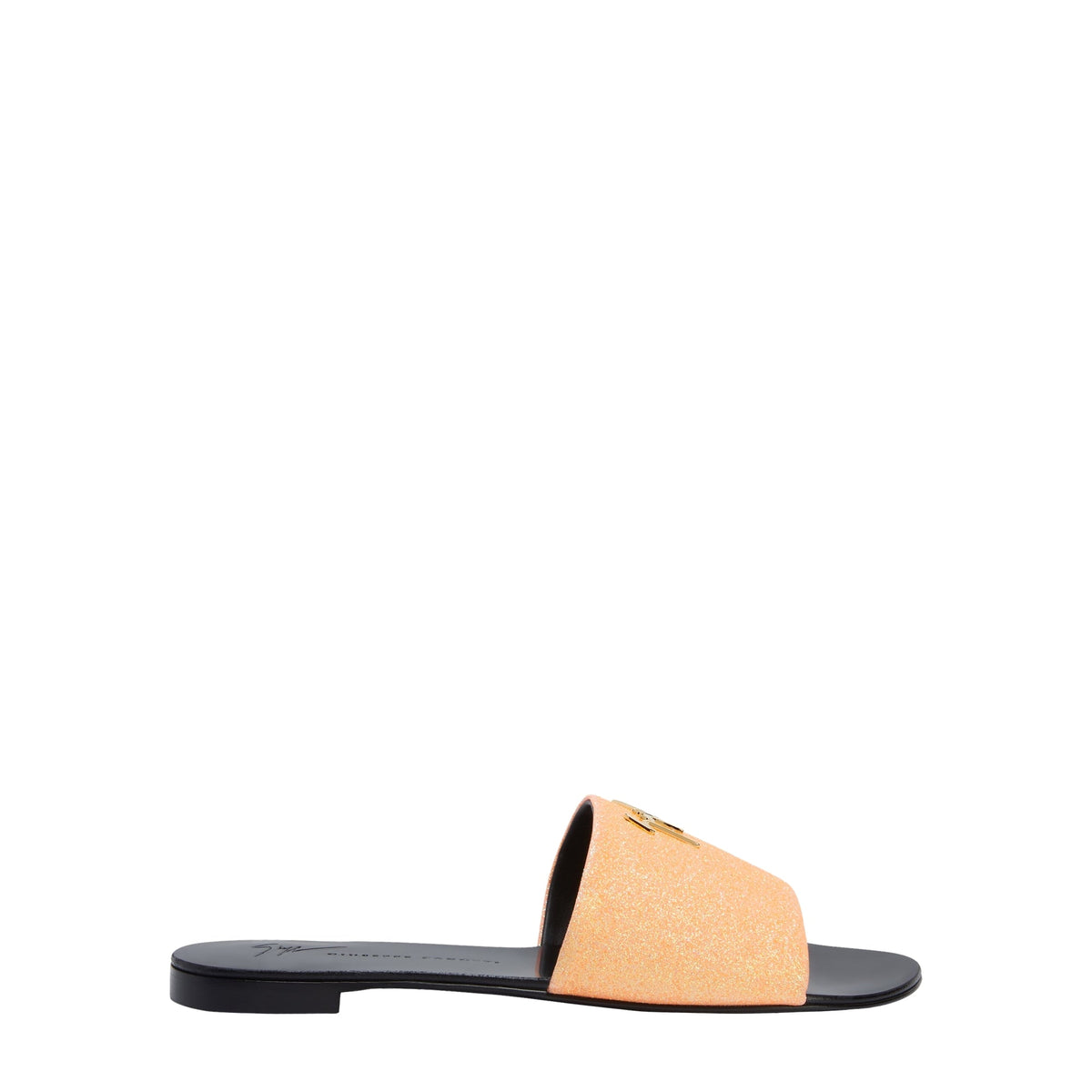 Souliers plats