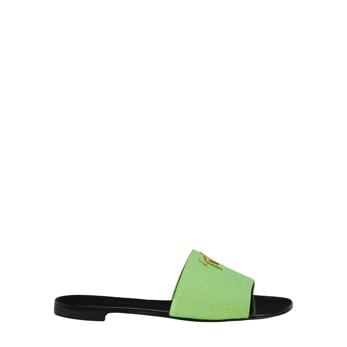Souliers plats
