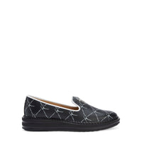 Souliers plats
