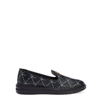 Souliers plats