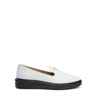 Souliers plats