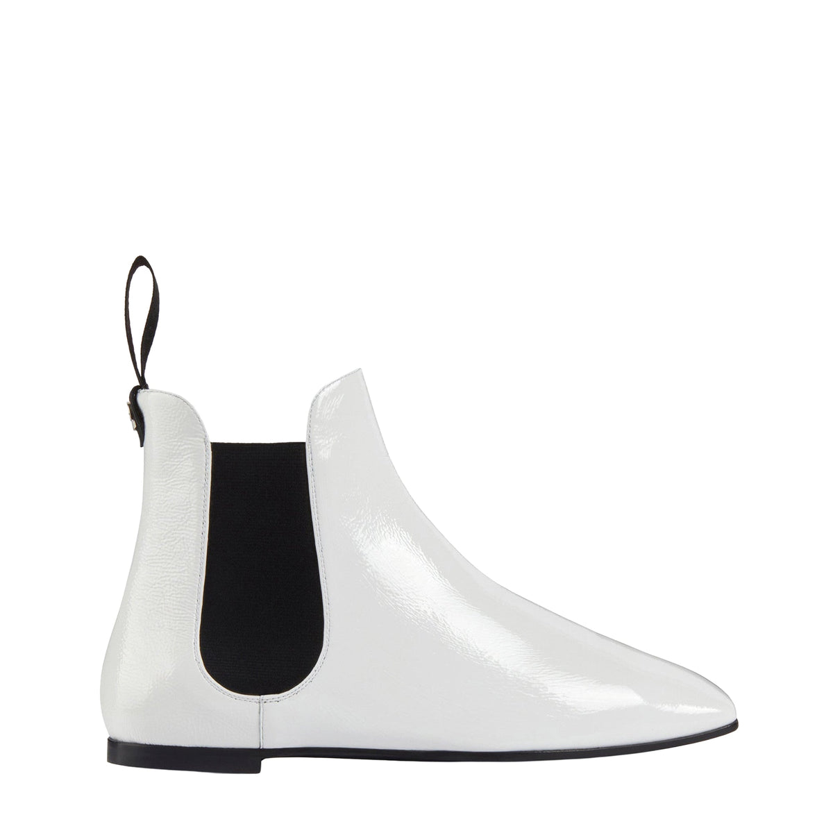 Bottes & Bottines