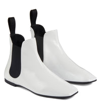Bottes & Bottines