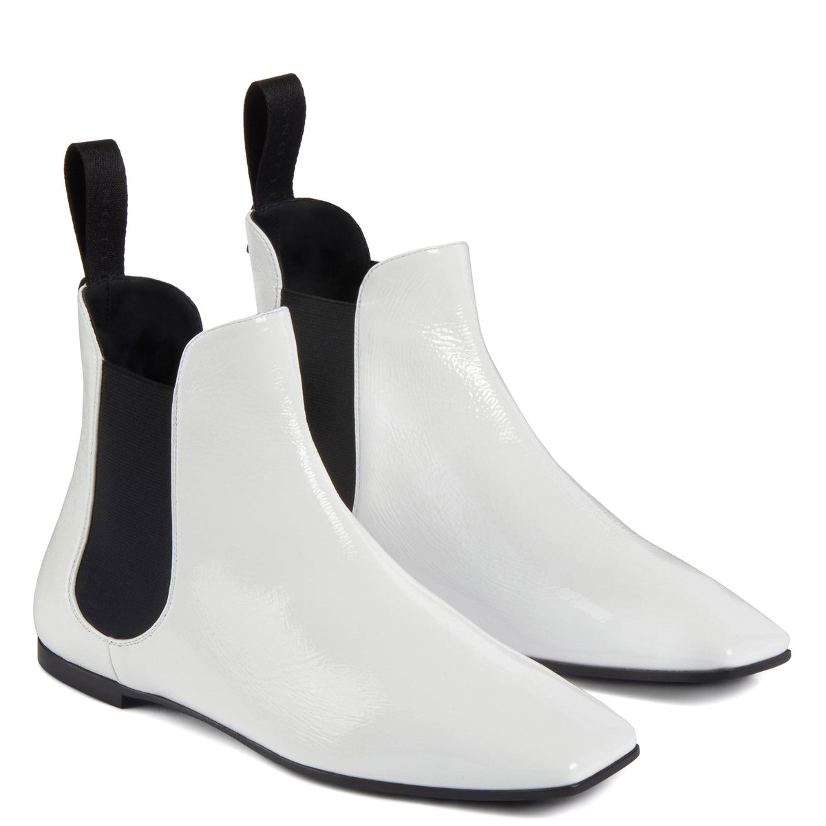 Bottes & Bottines