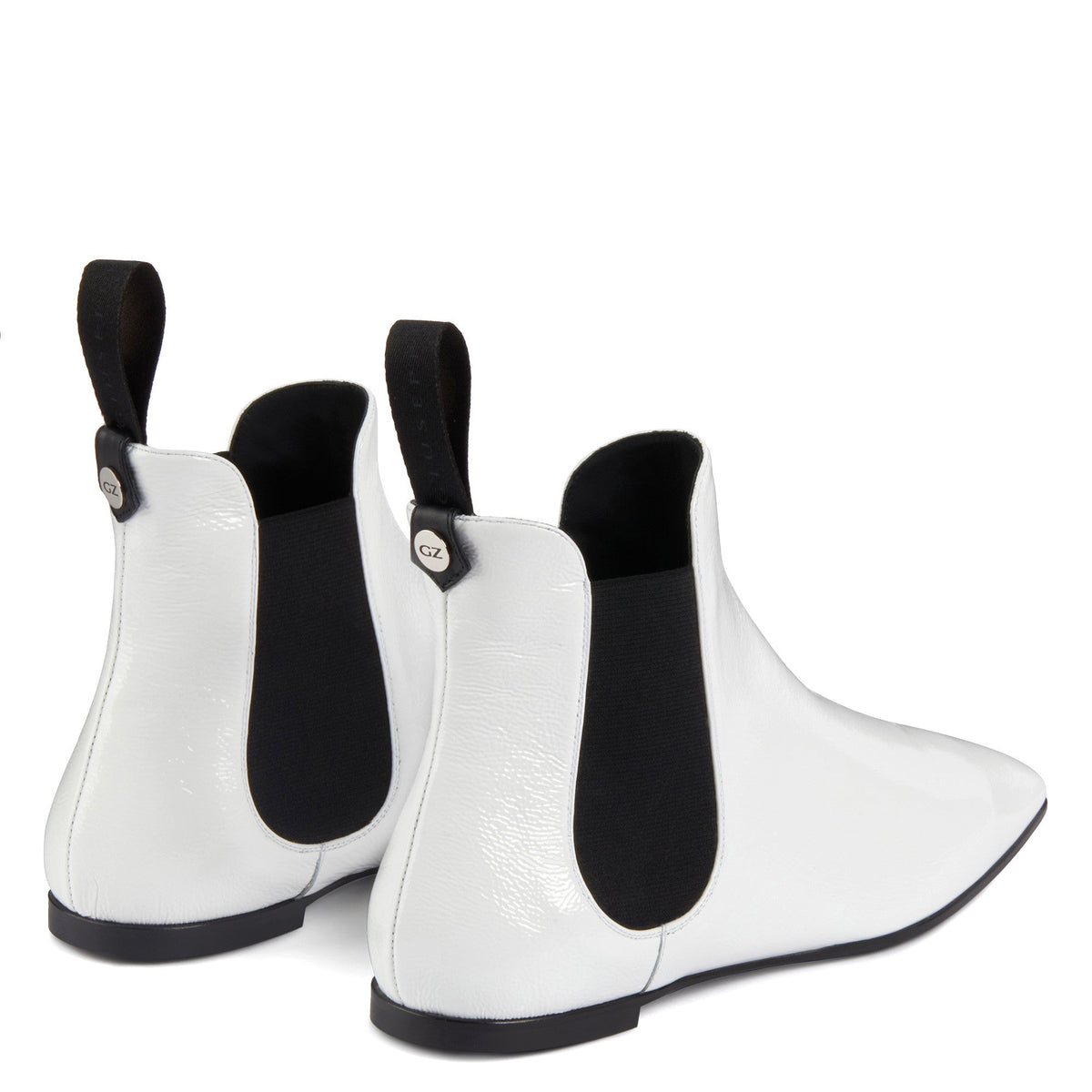 Bottes & Bottines