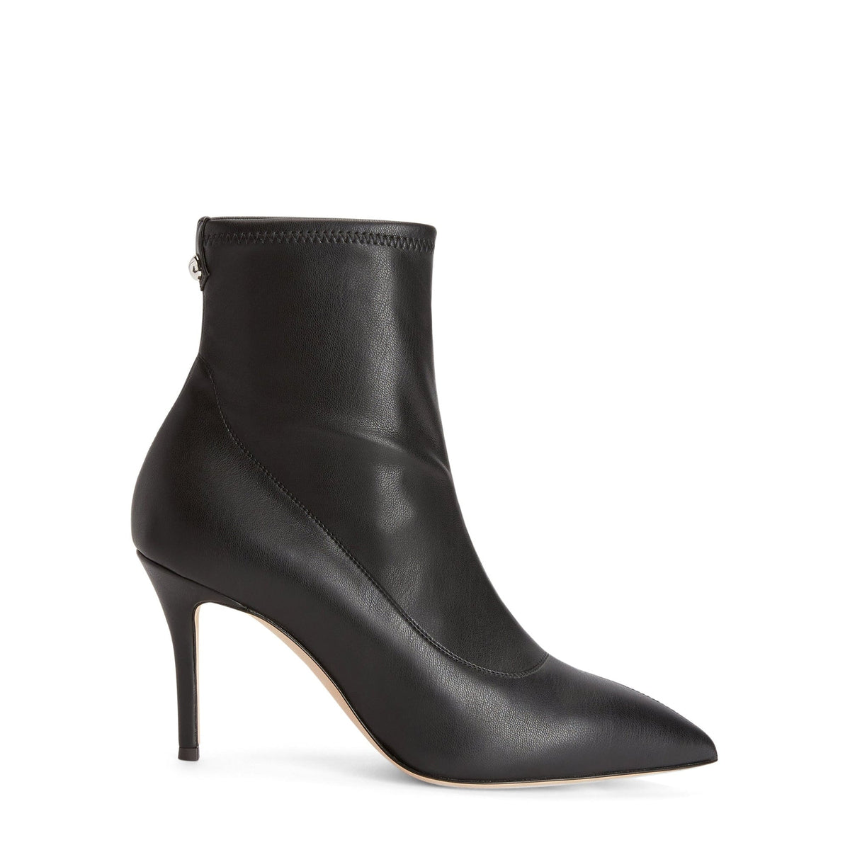 Bottes & Bottines