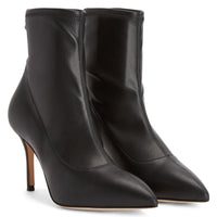 Bottes & Bottines