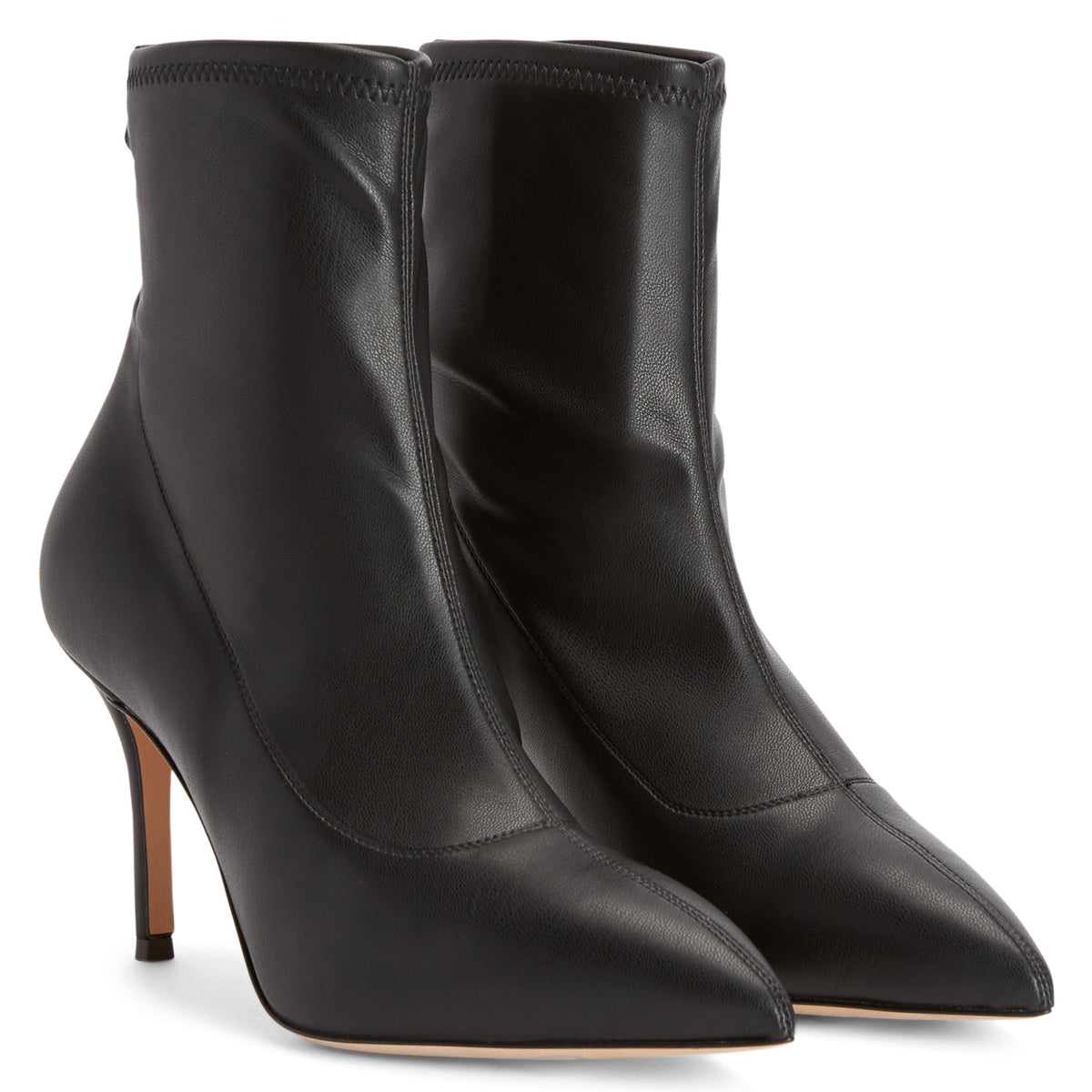 Bottes & Bottines