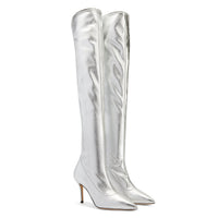Bottes & Bottines