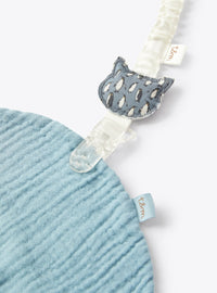 Bib and dummy set - Onda