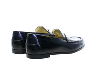 4qty NEW  / Mocassins Elvire - Nero