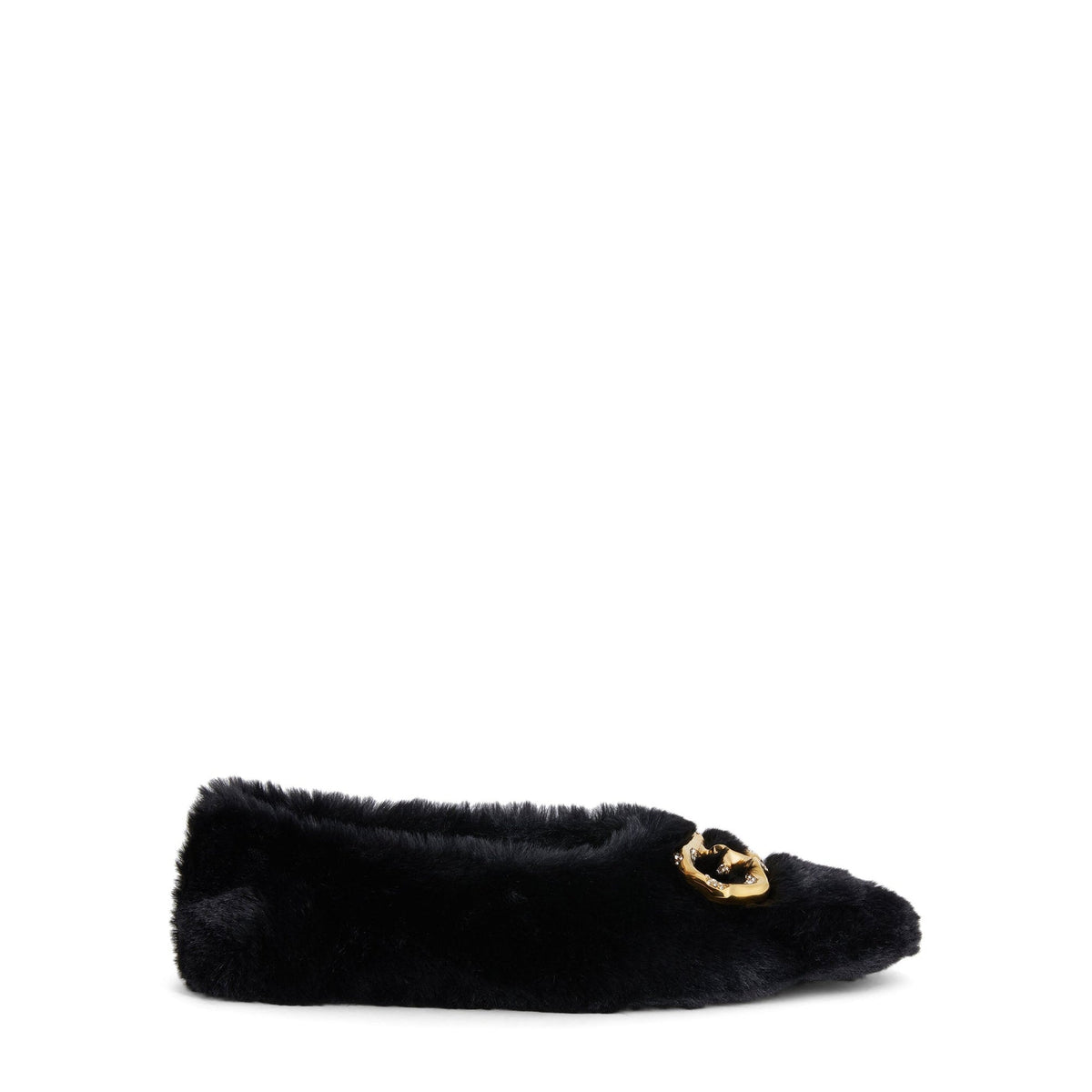 Ballerines Arwen - Noir