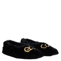 Ballerines Arwen - Noir