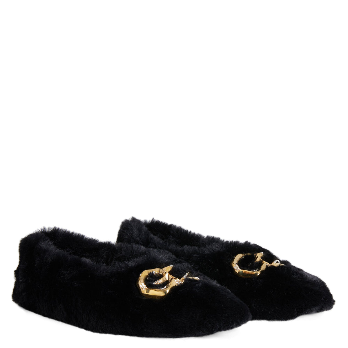 Ballerines Arwen - Noir