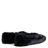 Ballerines Arwen - Noir