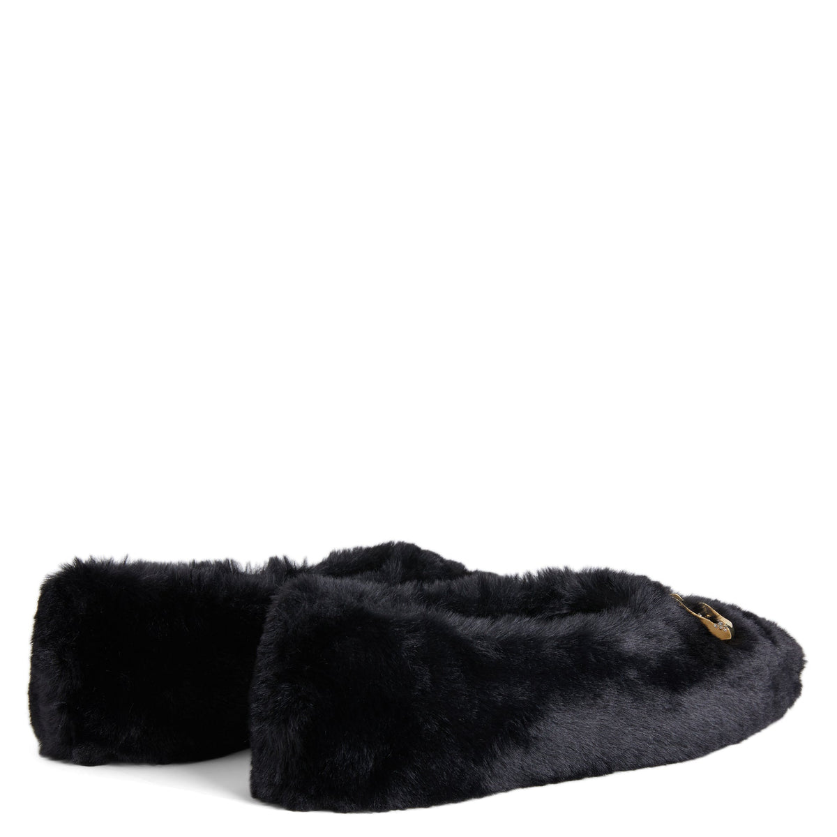 Ballerines Arwen - Noir