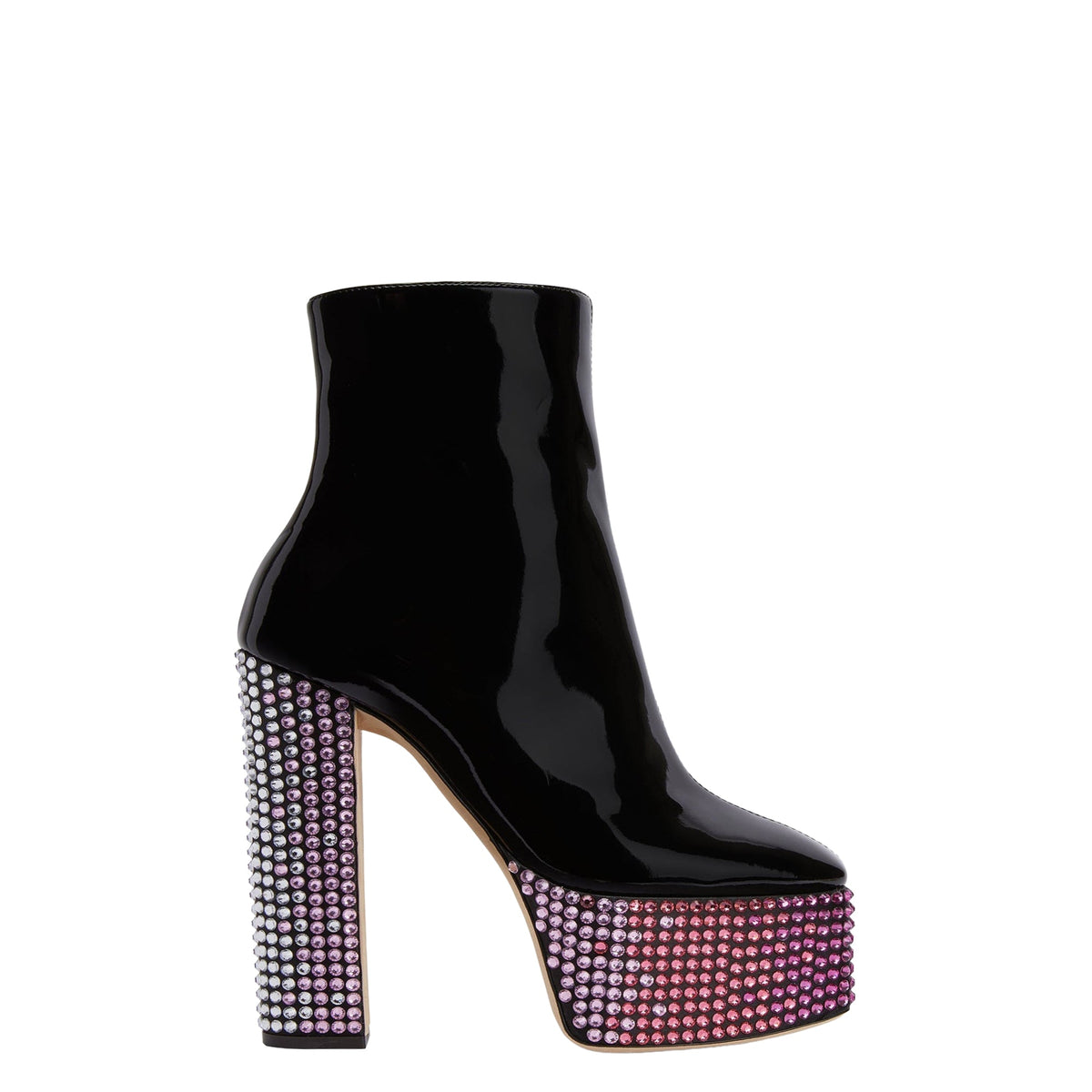 Bottes & Bottines