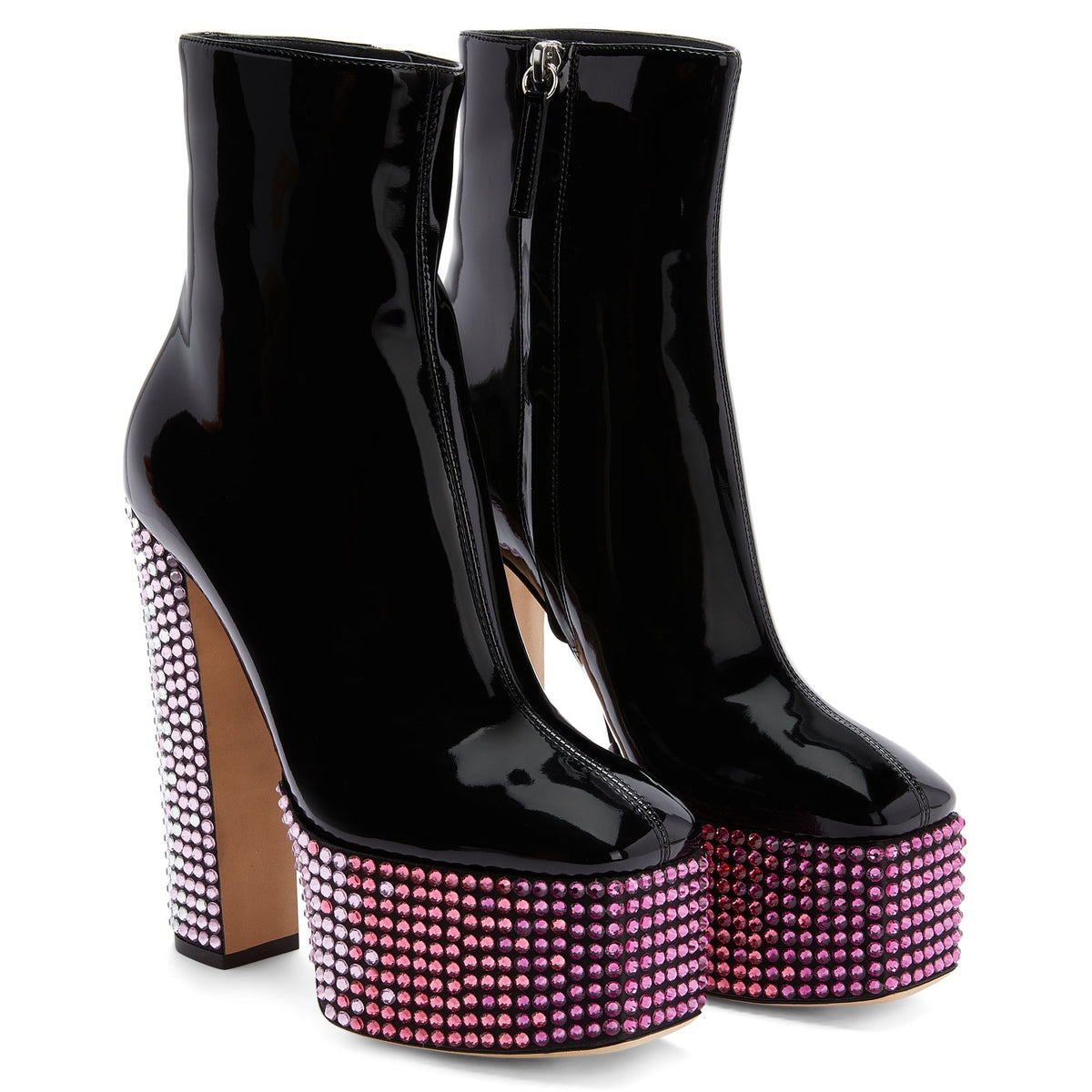 Bottes & Bottines