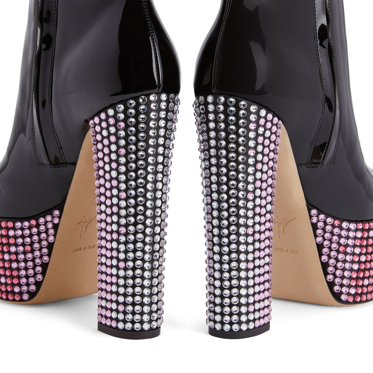 Bottes & Bottines