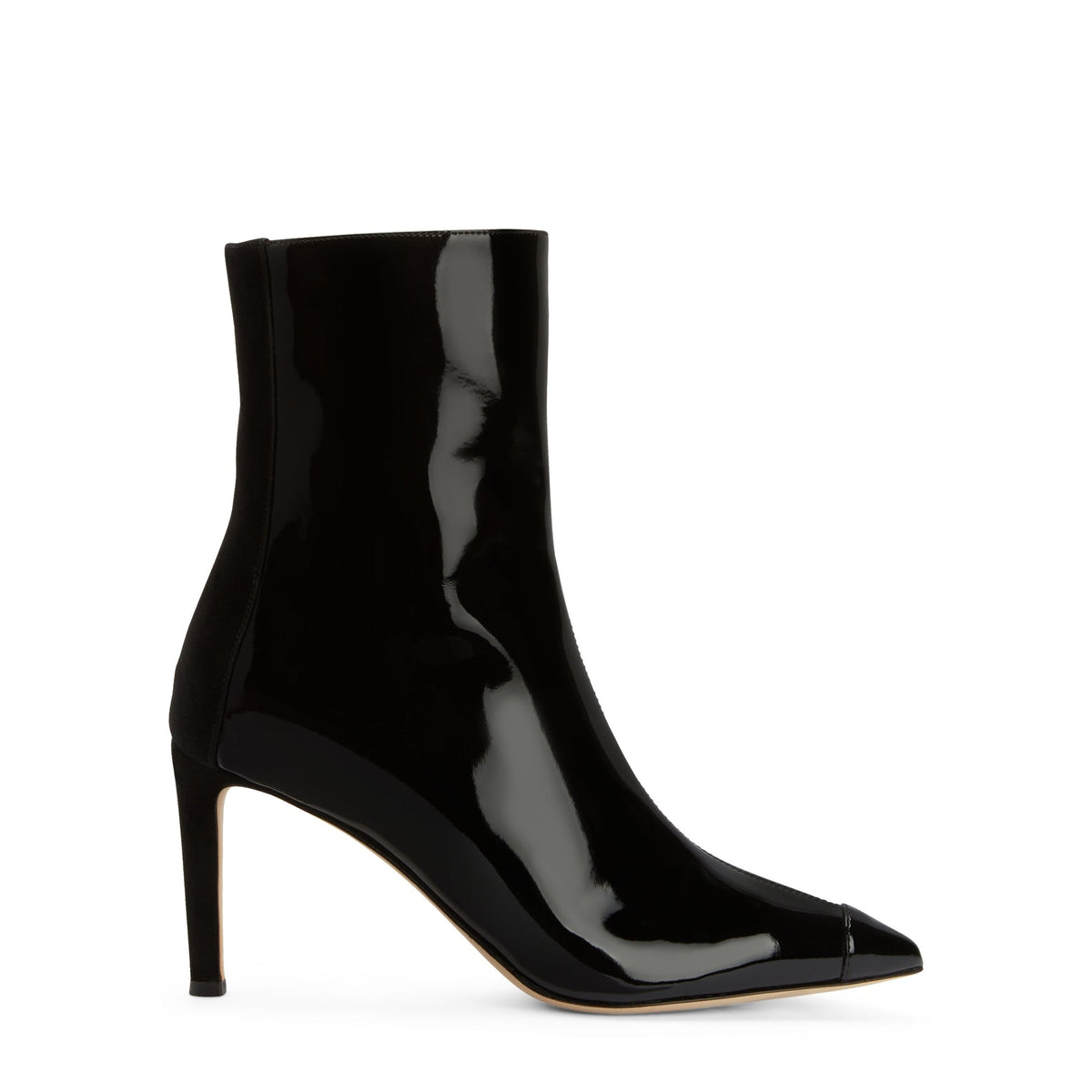 Bottes & Bottines