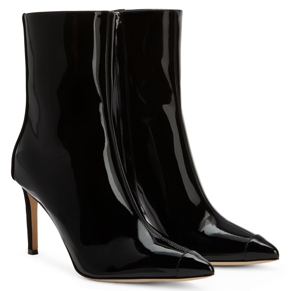 Bottes & Bottines