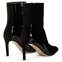 Bottes & Bottines
