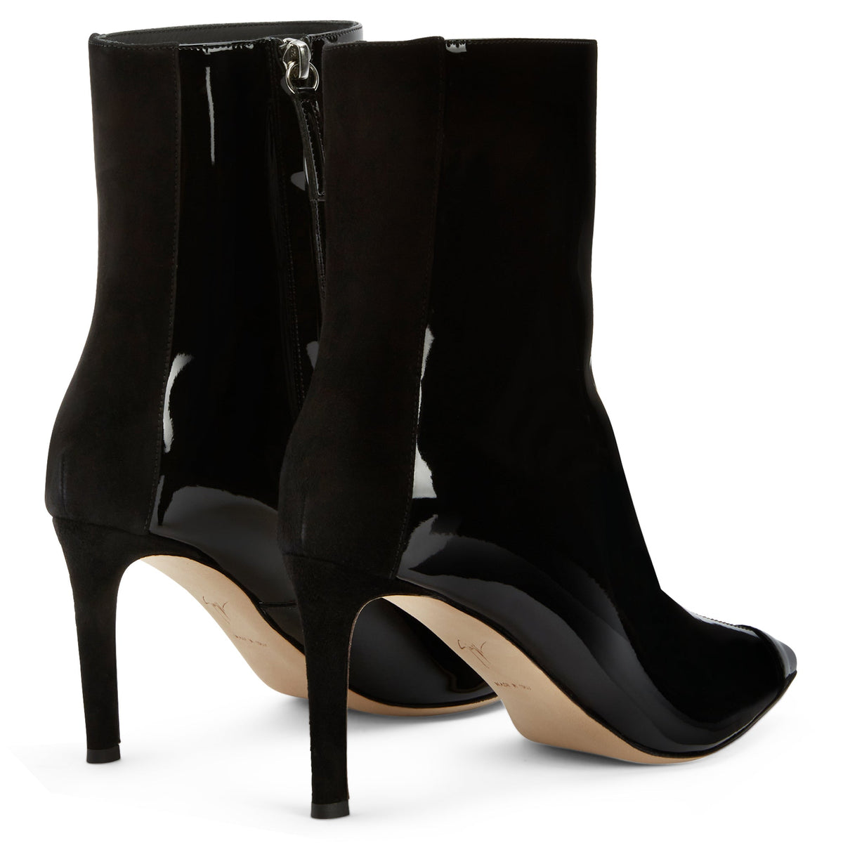 Bottes & Bottines
