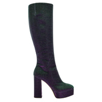 Bottes & Bottines