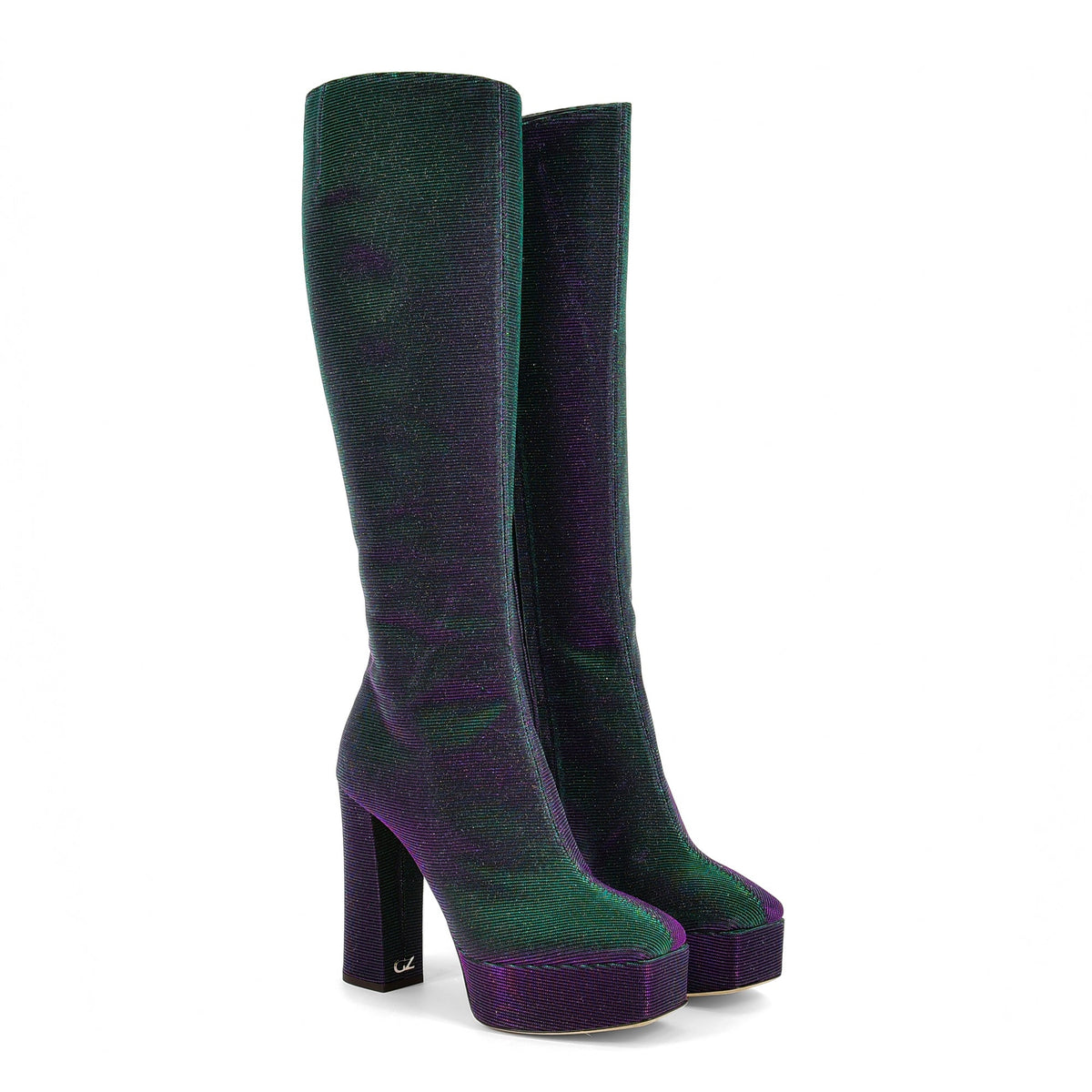 Bottes & Bottines