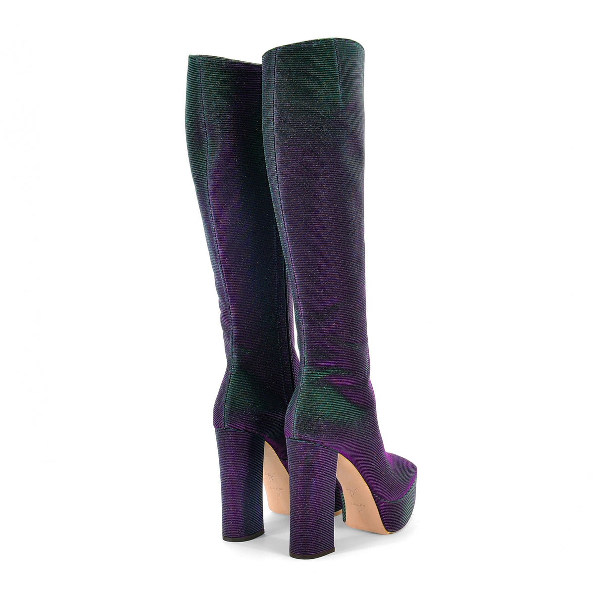 Bottes & Bottines